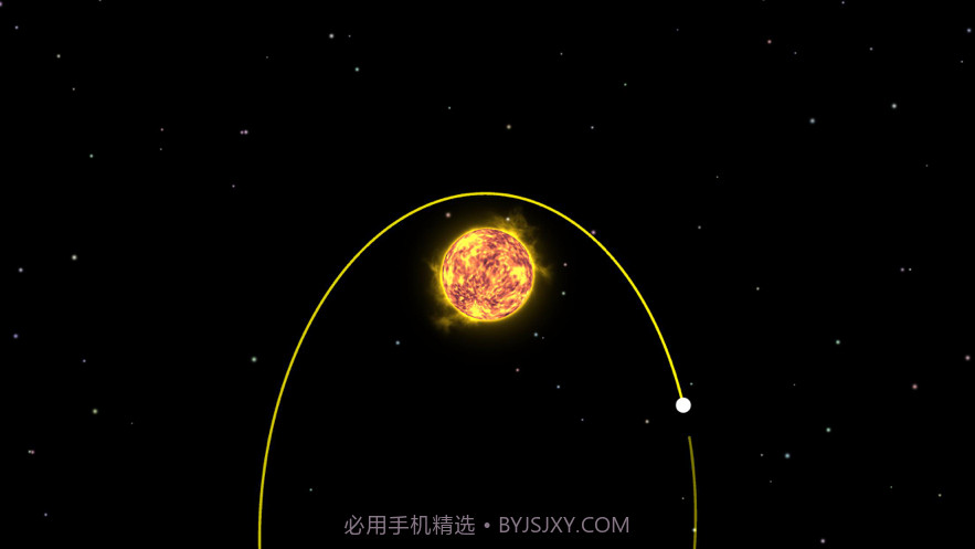 天体重力截图1 天体重力截图1