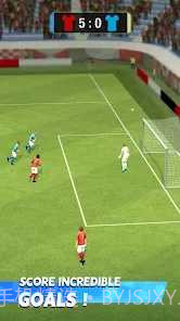 足球闪电战截图2 足球闪电战截图2