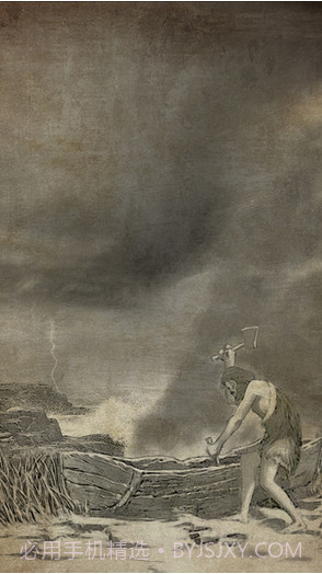 荒岛求生截图5 荒岛求生截图5