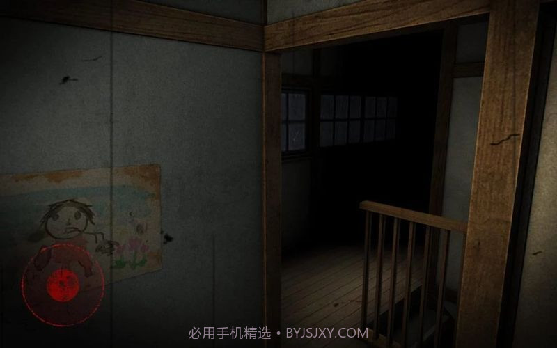 3D试胆大会:被诅咒的废屋截图1 3D试胆大会:被诅咒的废屋截图1