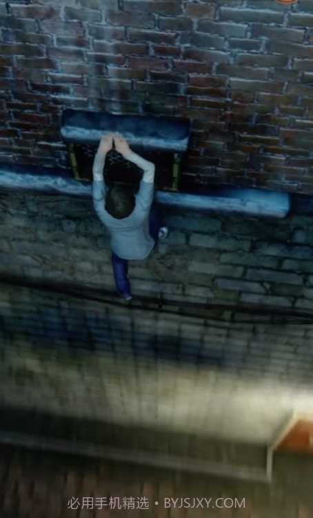 敌人都是瞎子截图2 敌人都是瞎子截图2