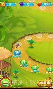 开心消果果截图2