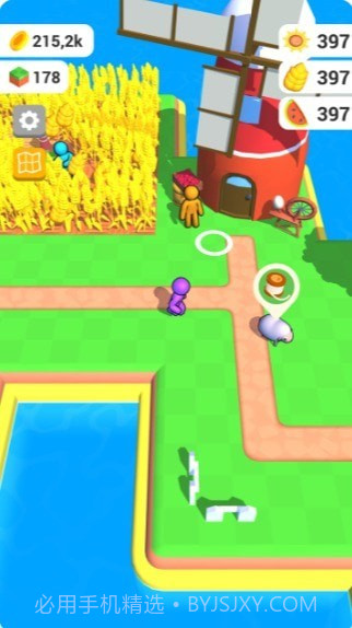 农场达人截图4 农场达人截图4