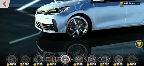 卡罗拉驾驶模拟器截图1 卡罗拉驾驶模拟器截图1