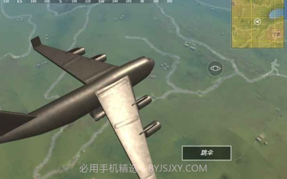 战斗岛单机版截图1