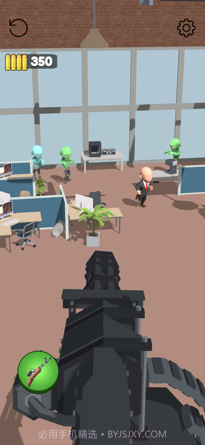 末日英雄截图2 末日英雄截图2