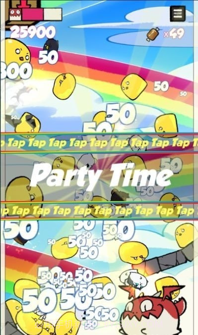 宠物入侵动物大战截图2