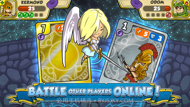 小小魔法师截图3