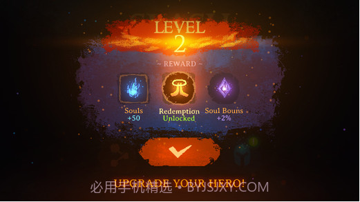 暗黑斩:英魂截图4