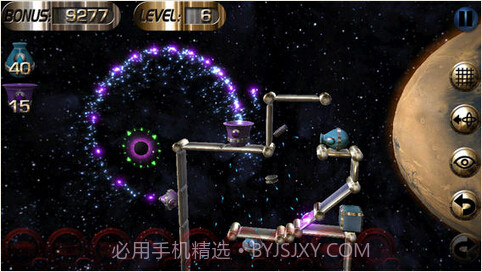 魔法水滴二代截图2 魔法水滴二代截图2