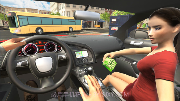 出租车接客4截图3