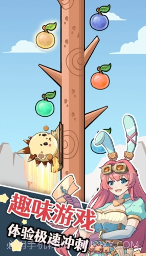 幽灵怪兽截图2 幽灵怪兽截图2