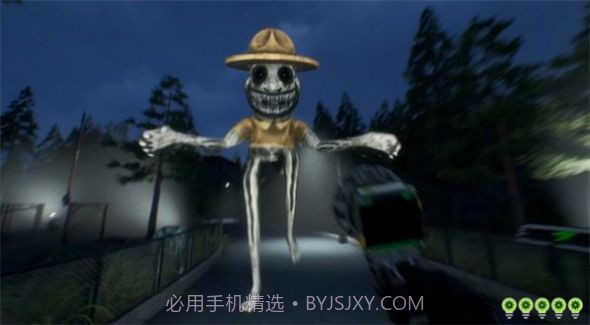 Zoonomaly畸形动物园截图1