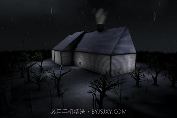 恐怖奶奶4叛乱截图1