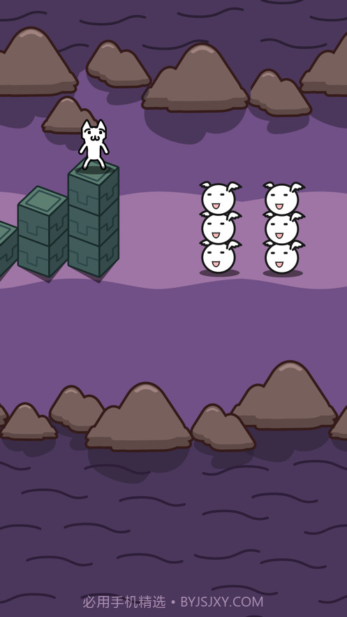 太空猫里奥截图2 太空猫里奥截图2