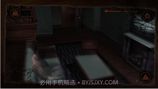 凶宅怨魂截图1 凶宅怨魂截图1