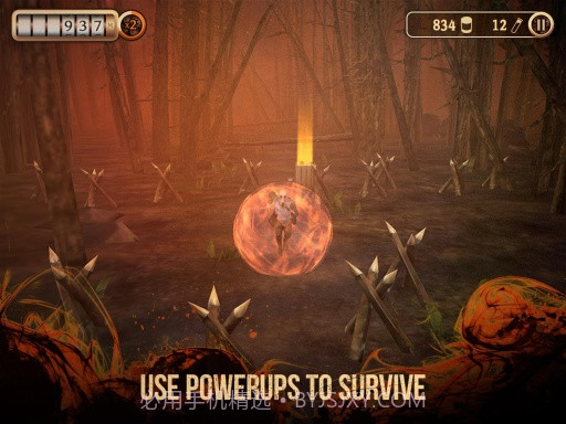 火星人入侵 修改版 The Great Martian War截图2