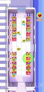 火车站站长截图3