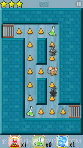 小老鼠走迷宫截图2