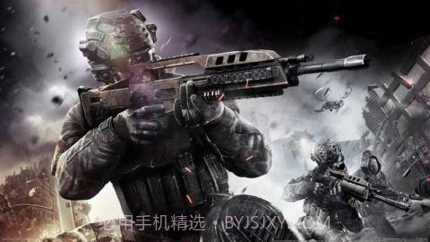 决胜时刻Mobile官网截图2 决胜时刻Mobile官网截图2