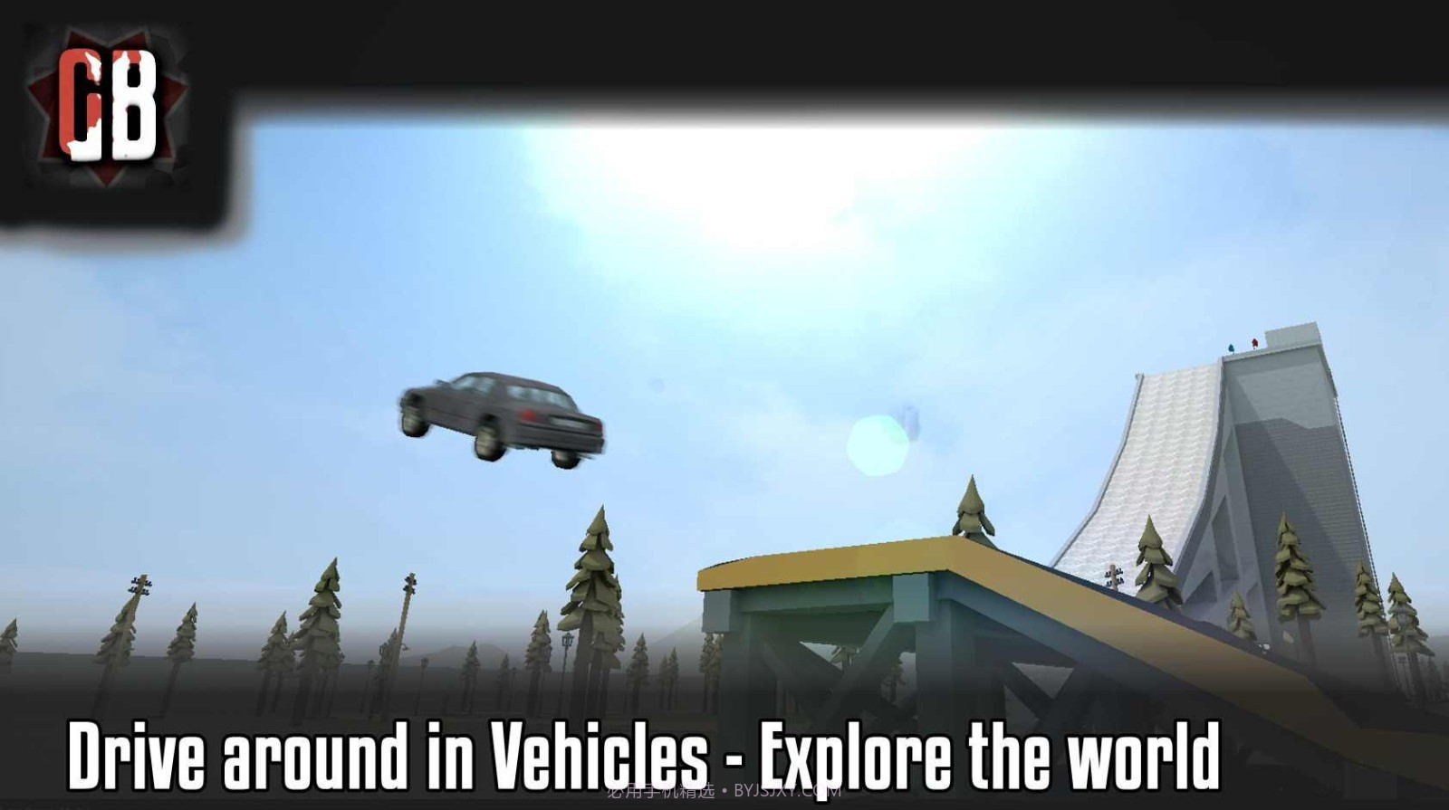 G沙盒仇恨11.8.3截图5 G沙盒仇恨11.8.3截图5