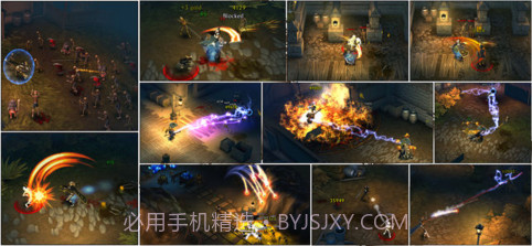 永恒之金Eternium截图1 永恒之金Eternium截图1