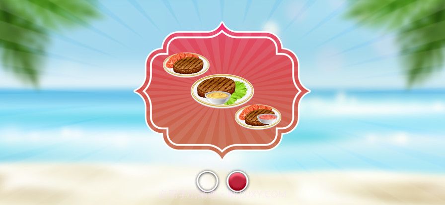 烧烤大师烧烤狂热截图4