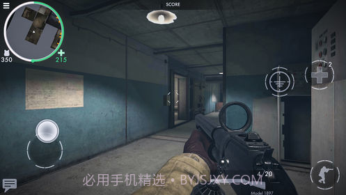 阿斯加德快速枪击截图4 阿斯加德快速枪击截图4