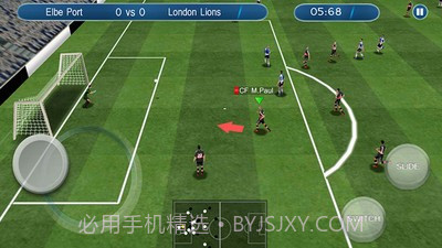 夺冠世界杯2018截图3 夺冠世界杯2018截图3