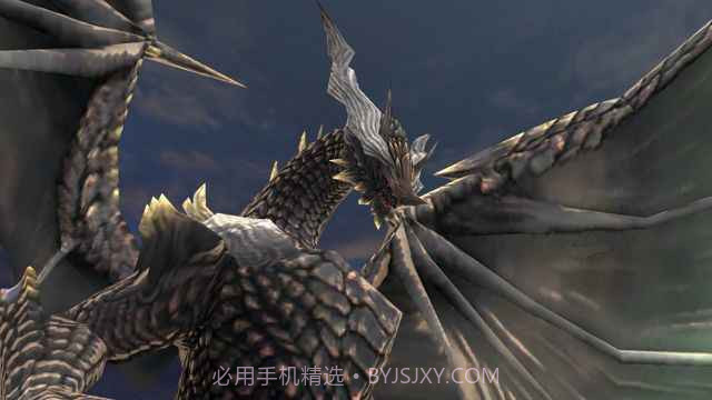 最终幻想探险者力量截图3