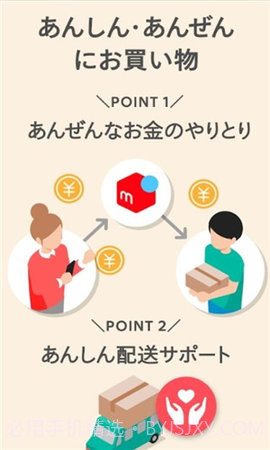 mercari截图1 mercari截图1