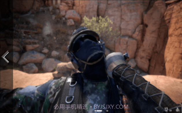 狙击手:幽灵战士黄金版截图1 狙击手:幽灵战士黄金版截图1