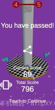 螺旋断裂3D截图2 螺旋断裂3D截图2