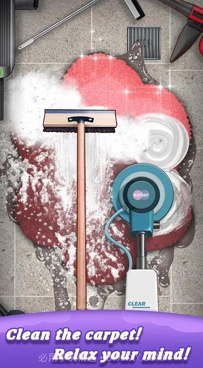 ASMR沙龙生活SPA截图2