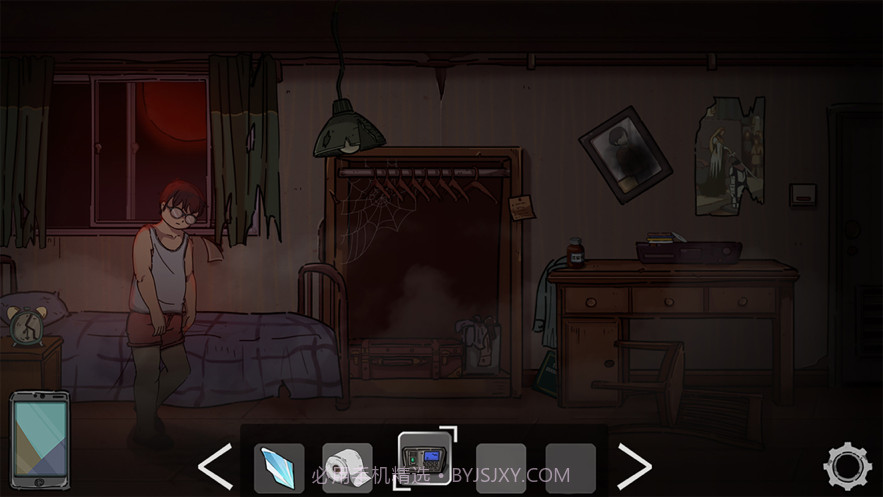 彼岸画廊重启截图5 彼岸画廊重启截图5