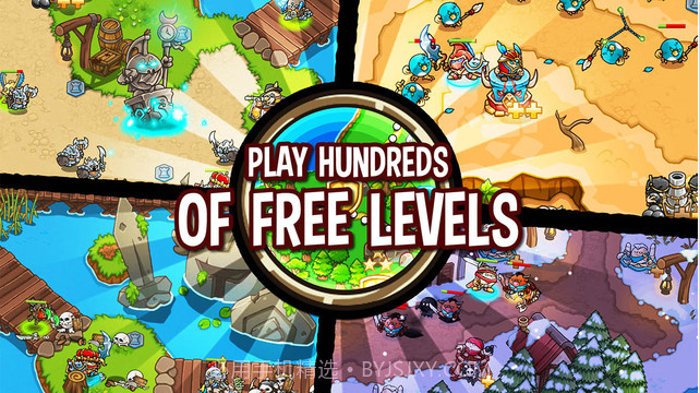 疯狂的国王截图5 疯狂的国王截图5