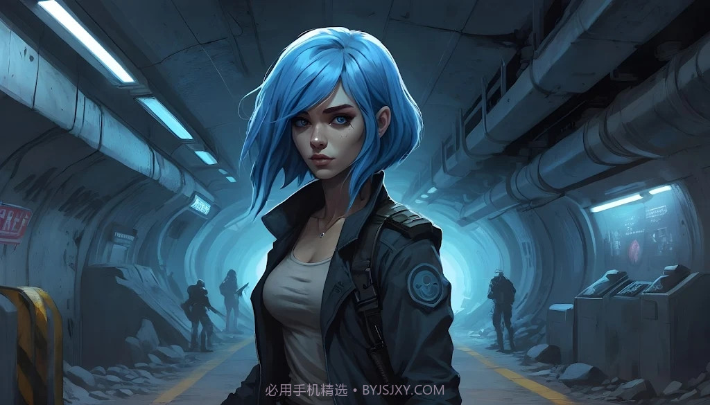 我们的末日截图3