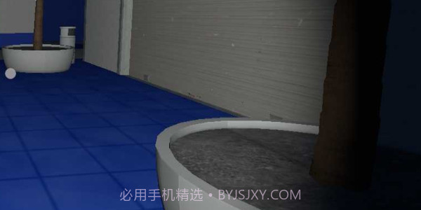 校园密室3Nextbot截图3