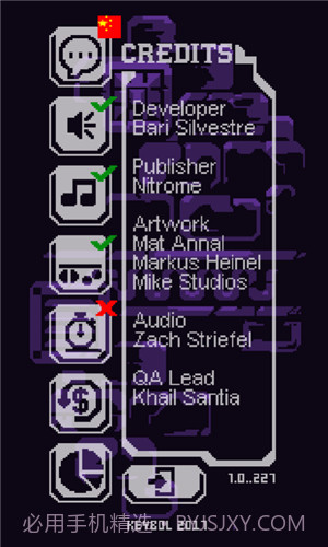 TowerFortress堡垒截图1