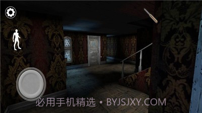 恐怖奶奶第三章截图2 恐怖奶奶第三章截图2