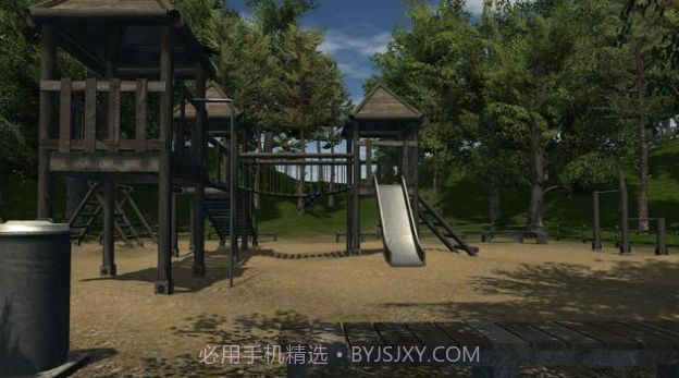 Freerider截图1 Freerider截图1