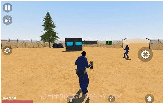 TUB沙盒模拟截图3