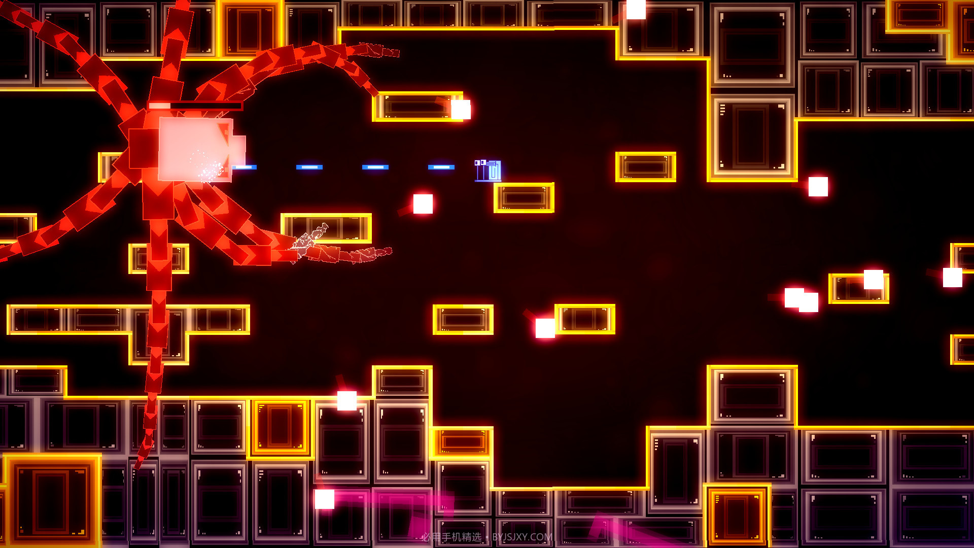 Will You Snail截图10 Will You Snail截图10