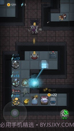 猛鬼宿舍超级加强版截图1