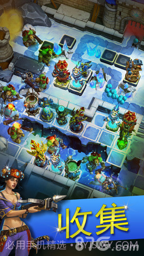 防御者中文版截图1 防御者中文版截图1