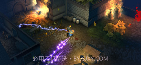 永恒之金Eternium截图2 永恒之金Eternium截图2