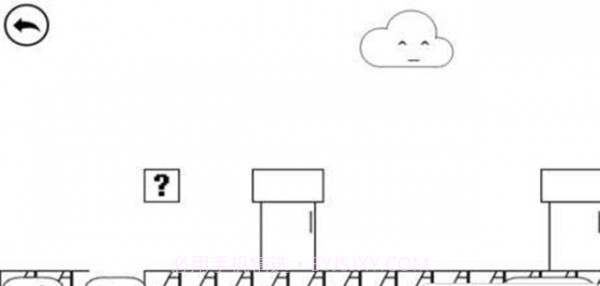 神奇的旅行截图2