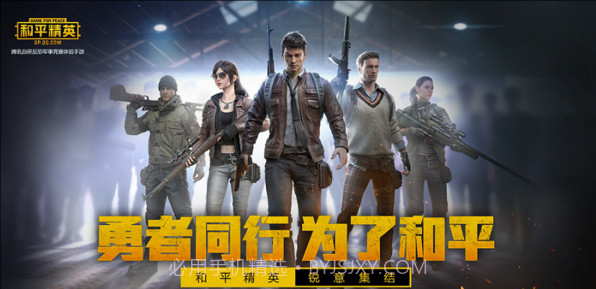 和平精英模拟器国际服截图2