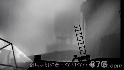 地狱边境中文版截图4 地狱边境中文版截图4