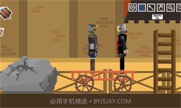 中世纪游乐场截图3